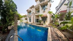 Sennett Terrace (D16), Detached #622186101